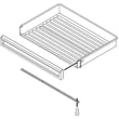 Refrigerator Freezer Tray (upper) W11387053