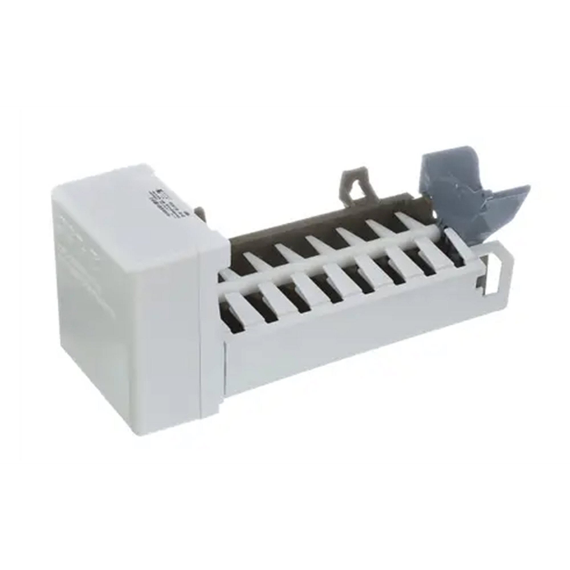 Part #w11397192, Refrigerator Ice Maker Assembly | 14.50 x 7.50 x 7.25