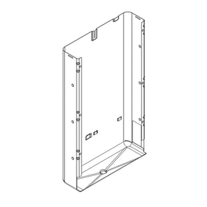 Heat Shield W11400740