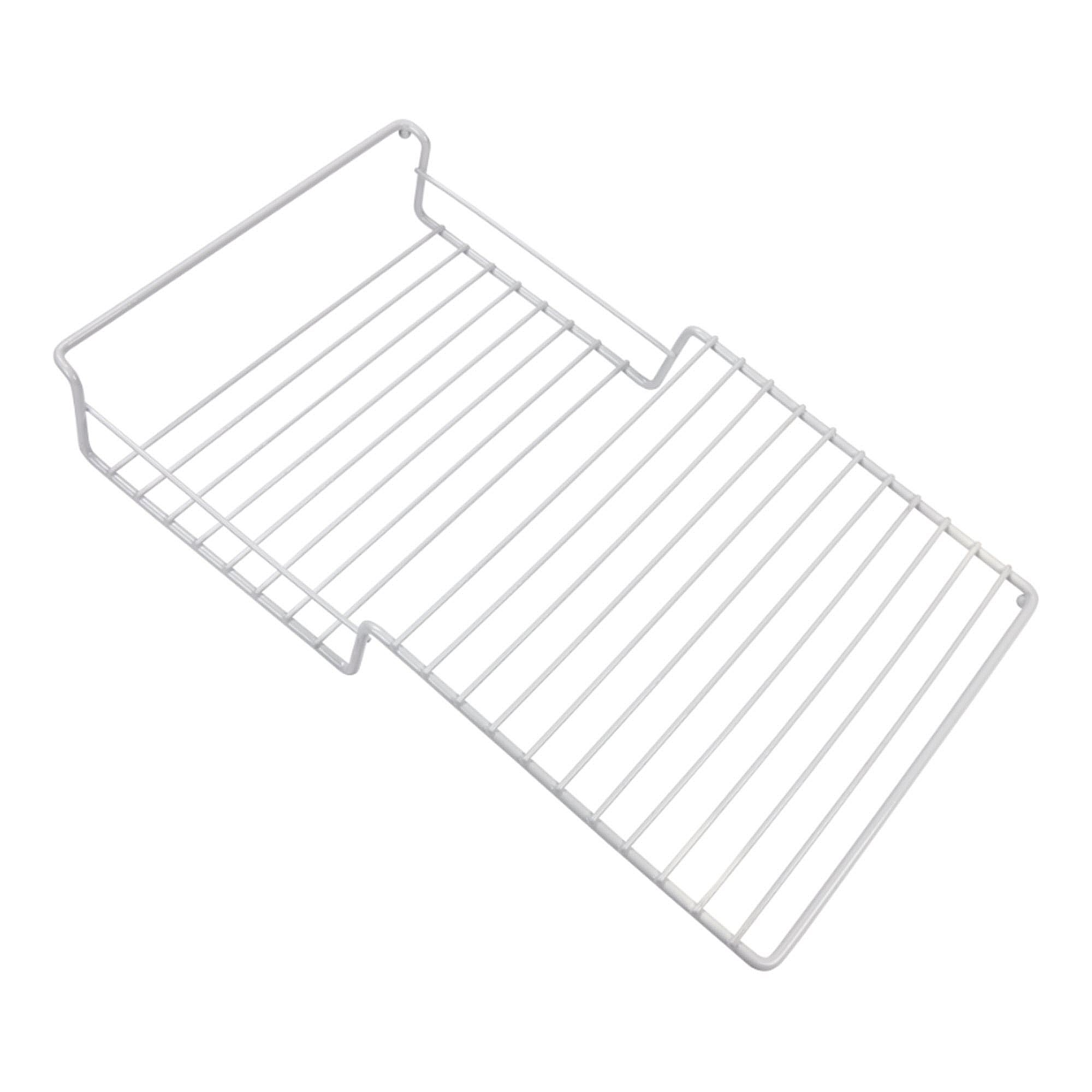 Kenmore Part #w11403892, Refrigerator Ice Maker Kit Wire Shelf | 22.50 x 11.50 x 3.25