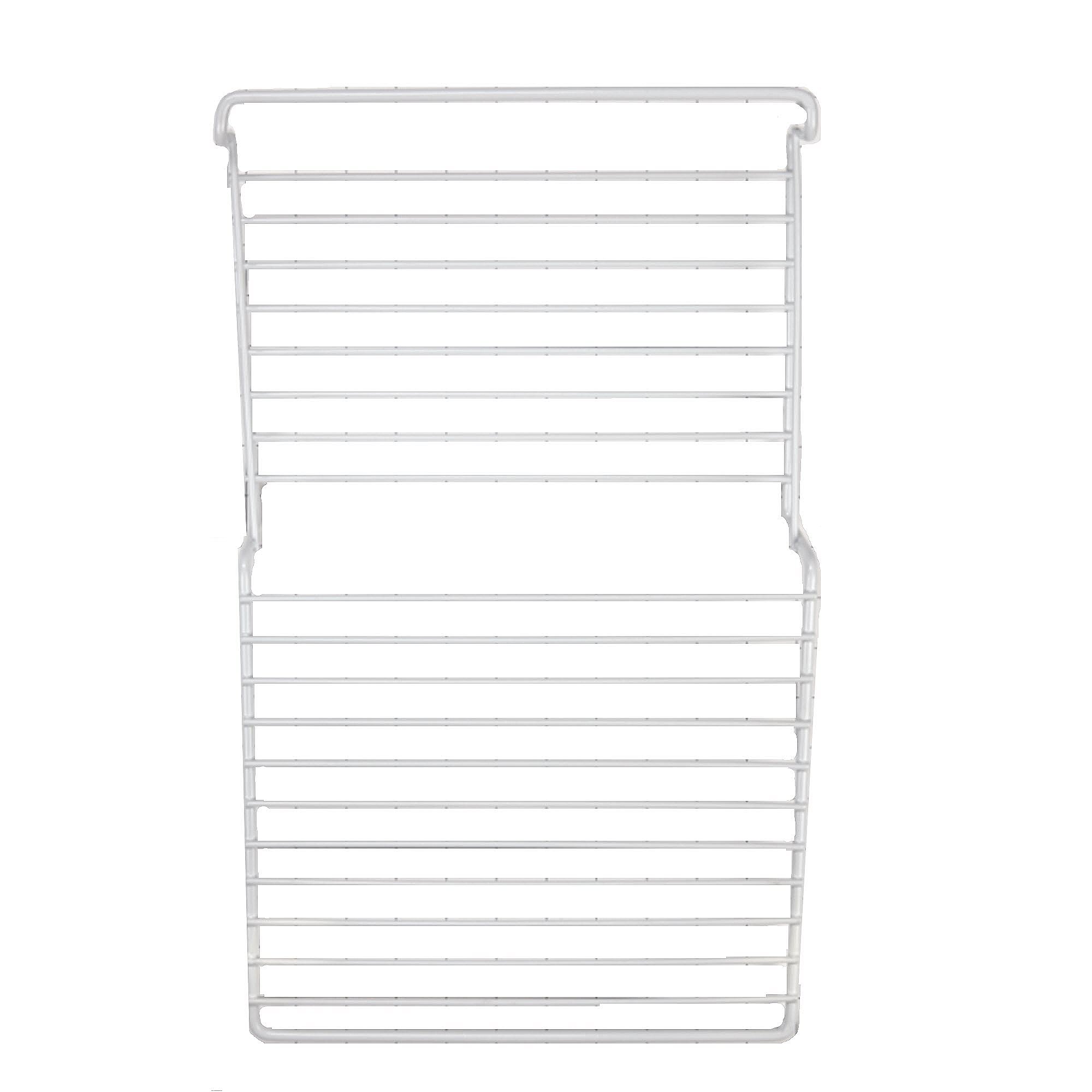 Refrigerator Ice Maker Kit Wire Shelf W11403892