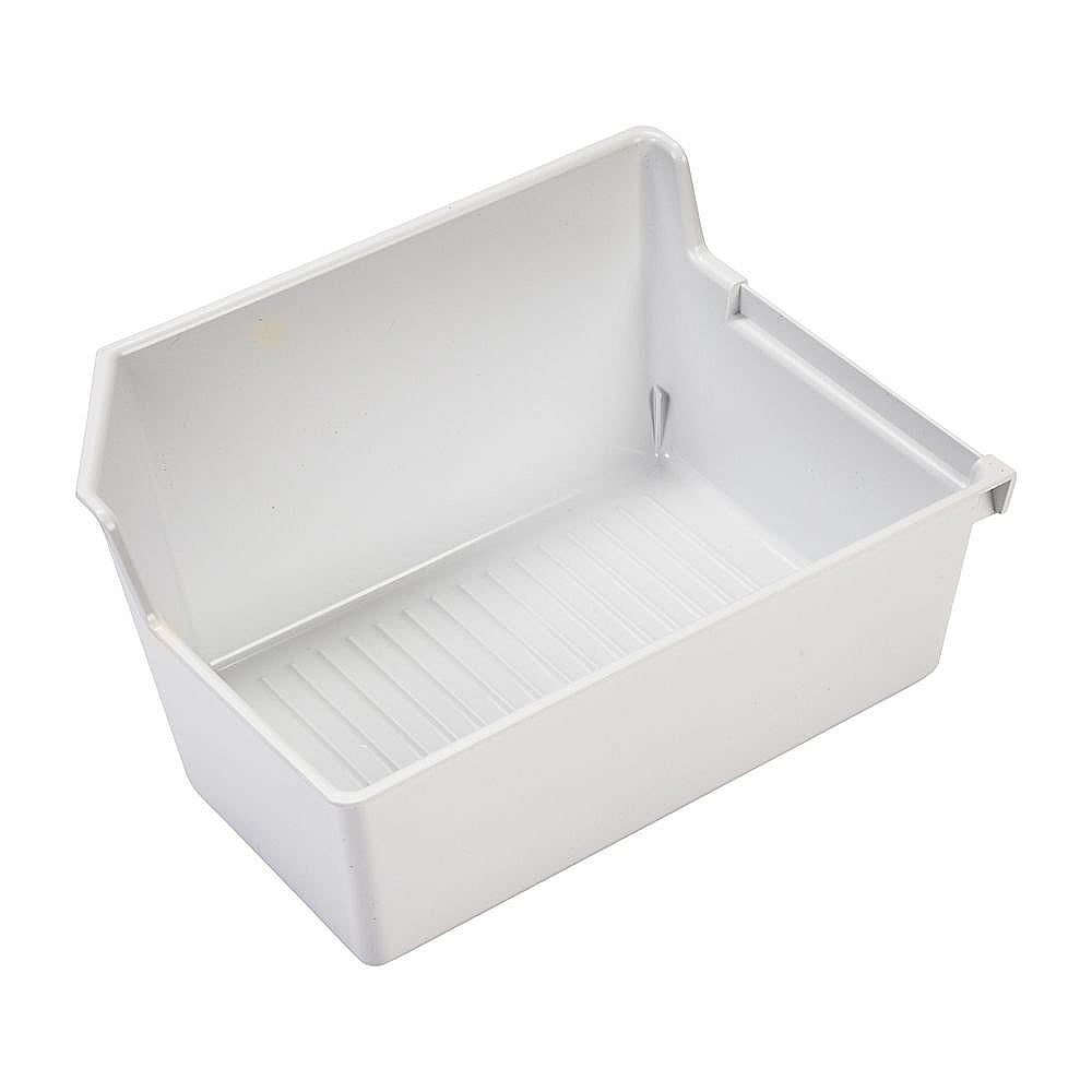 Photo of Kenmore Part #w11403893, Refrigerator Ice Bin | 12.75 x 9.50 x 9.50 from Repair Parts Direct