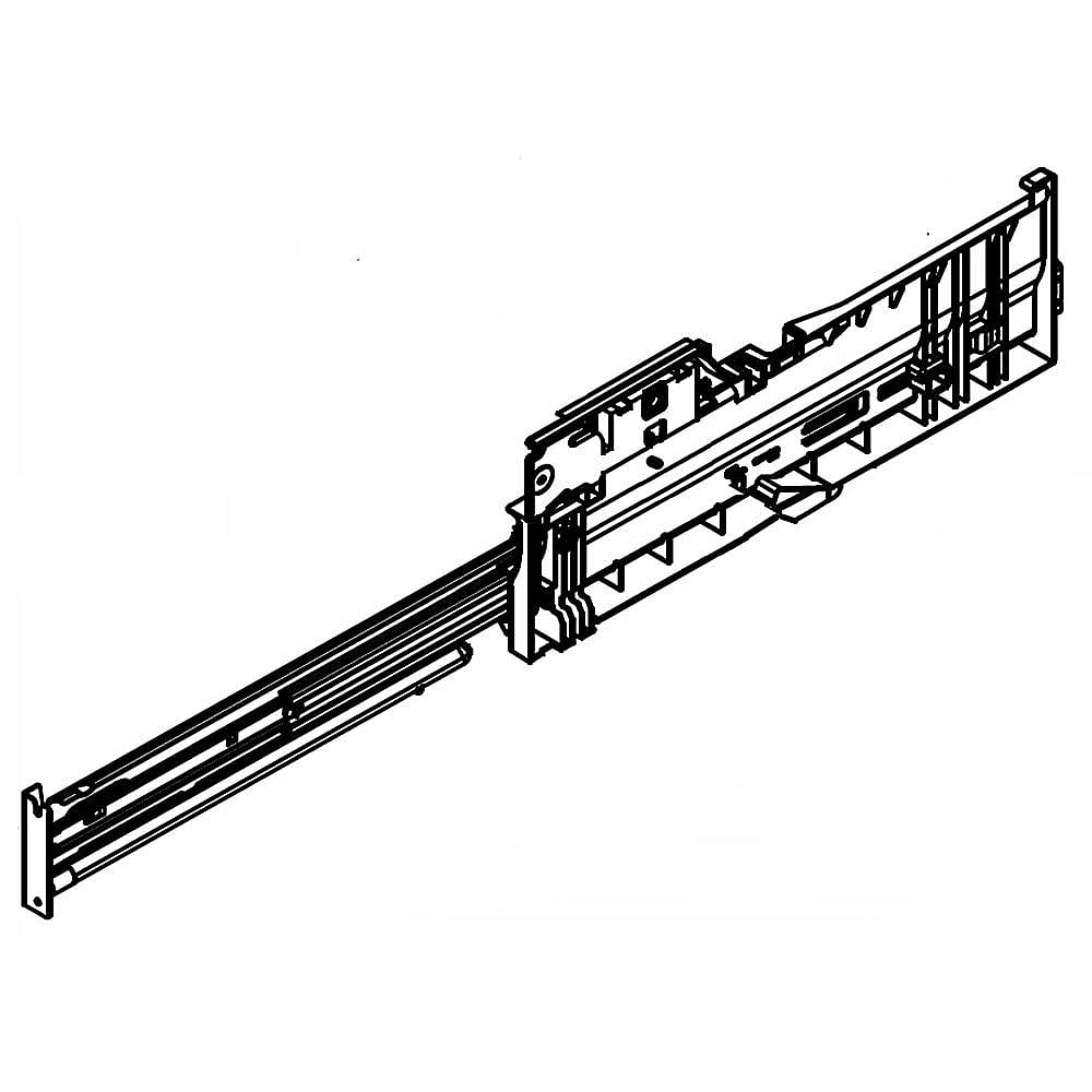 Part #w11409809, Pantry Adapt | 24.25 x 9.75 x 2.00