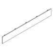 Refrigerator User Interface for Jenn-Air JF42NXFXDE05 - Part W11411871
