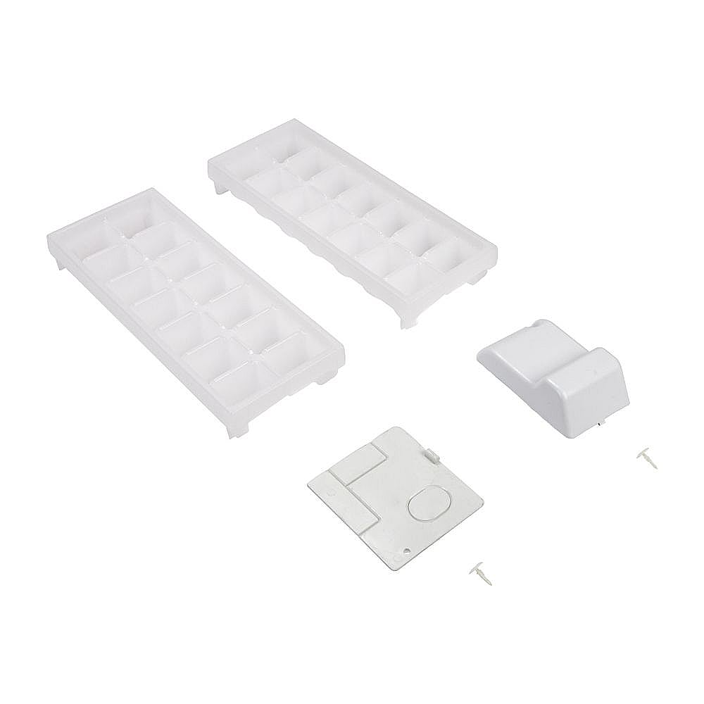 Part #w11412645, Ice Maker Re