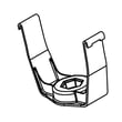 Retainer-fan for KitchenAid KSC24C8EYP00 - Part W11671527