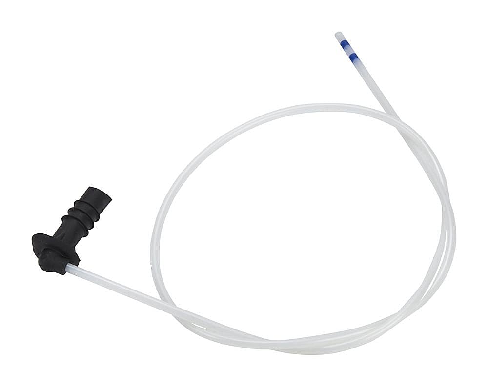 Part #w11415785, Refrigerator Water Tubing | 7.25 x 10.00 x 1.50