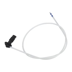 Refrigerator Water Tubing (replaces 67006317, W11232485) W11415785
