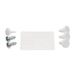 Kit Revers. for Whirlpool WRT314TFDB02 - Part W11416038