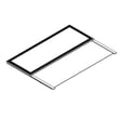 Tuck Shelf A for Whirlpool WRT312CZJB00 - Part W11424097