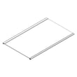 Fc Glass She for Whirlpool WRT312CZJW00 - Part W11424099