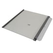 Refrigerator Crisper Drawer Cover Insert W11697715