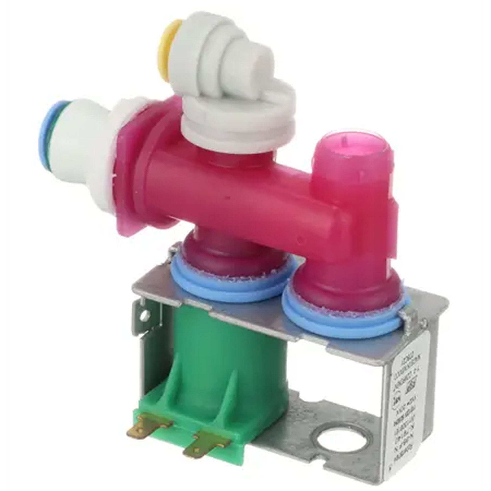 Part #w11430645, Valve Assy-W | 7.00 x 4.25 x 2.25