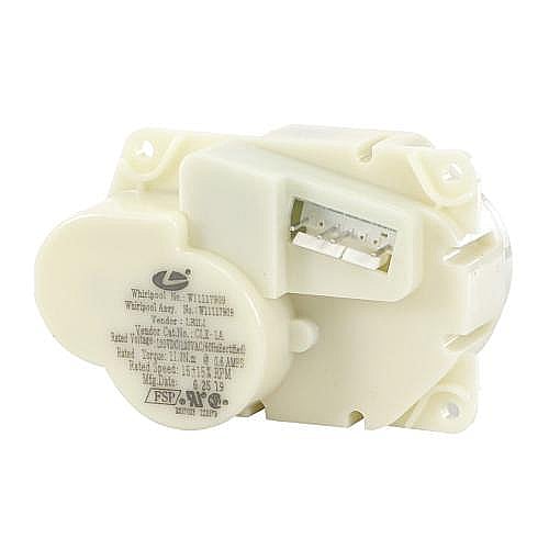 Part #w11430832, Motor | 5.75 x 4.75 x 4.25