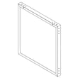 Beverage Cooler Door Glass W11431943