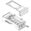 Refrigerator Ice Maker Kit (replaces W11337838, W11401491, W11459093)