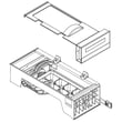Refrigerator Ice Maker Kit for Whirlpool WRB543CMJZ00 - Part W11436851
