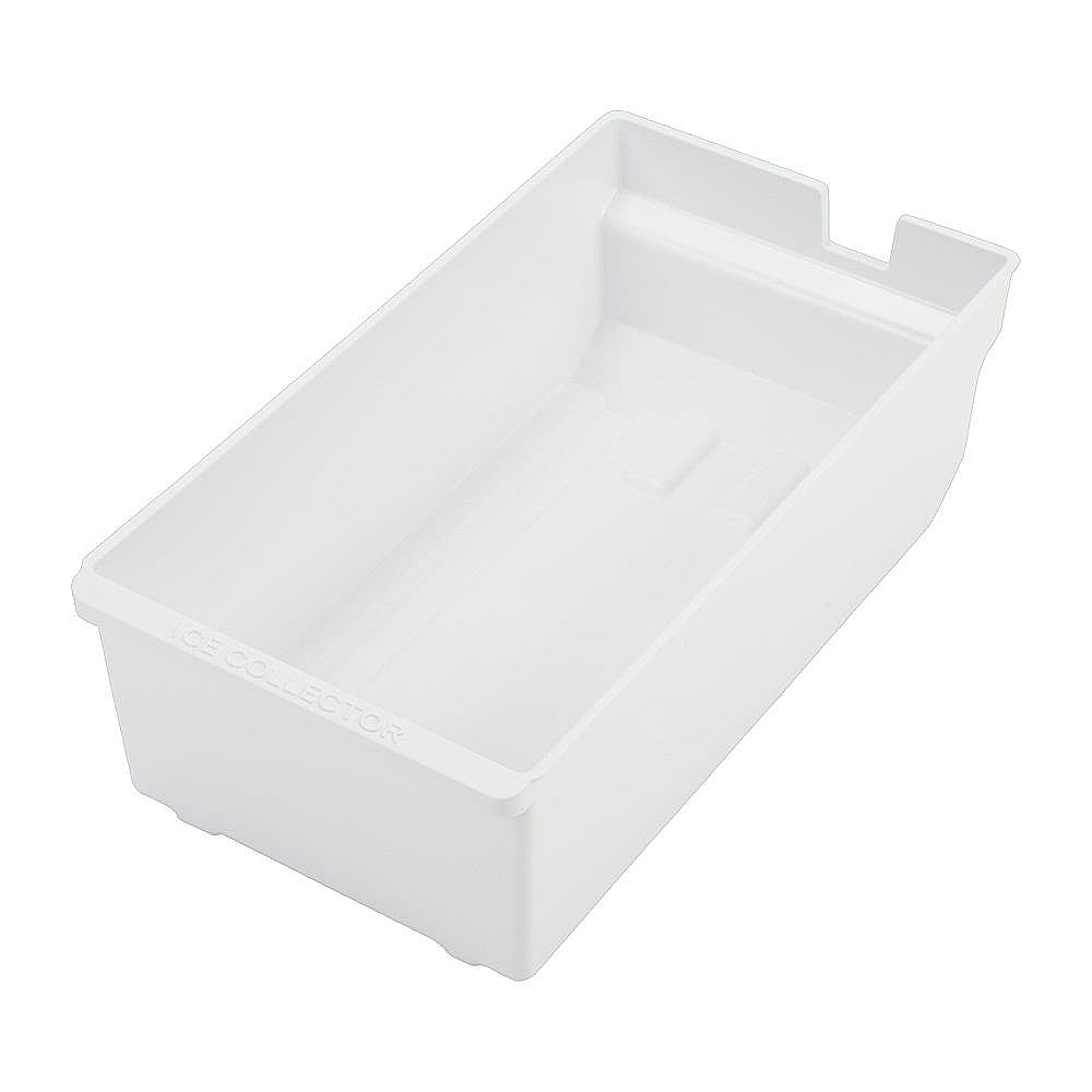 Whirlpool Part #w11436901, Ice Bin Kit | 14.00 x 8.00 x 7.25