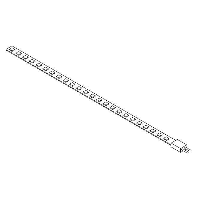 Part #w11441723, Led Light Ba / 13.50 x 3.25 x 0.50