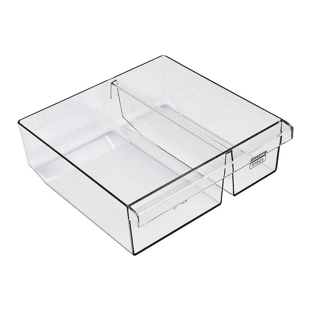 Part #w11455233, Ice Tray / 15.00 x 13.00 x 7.00