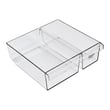 Ice Tray for Whirlpool WRQA59CNKZ - Part W11455233