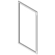 Refrigerator Door Gasket for Whirlpool WRQA59CNKZ - Part W11456682