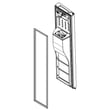 Refrigerator Freezer Door Assembly (stainless) for KitchenAid KRSF705HBS01 - Part W11465916