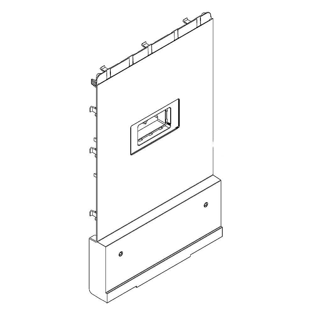 Part #w11470192, Air Tower Co / 32.75 x 20.50 x 4.00