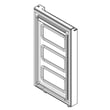 Whirlpool Refrigerator Freezer Door Assembly for Whirlpool WRQA59CNKZ - Part W11477033