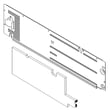 Refrigerator Machine Compartment Cover for Maytag MFT2772HEZ02 - Part W11482027