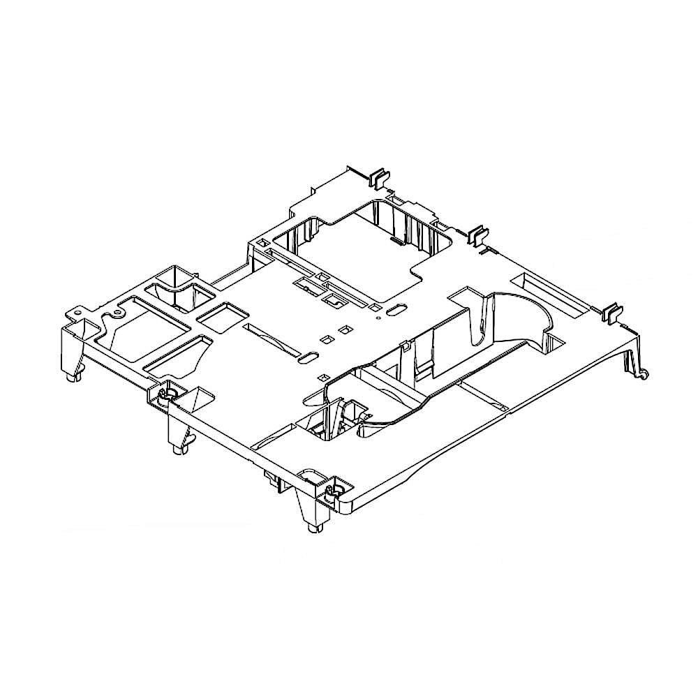 Part #w11482035, Housing-Wate | 17.25 x 16.75 x 3.00