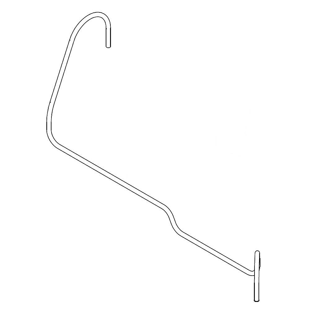 Part #w11644420, Condenser-Lo | 19.25 x 6.50 x 30.25