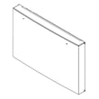 Refrigerator Freezer Door Handle (stainless) W11483535