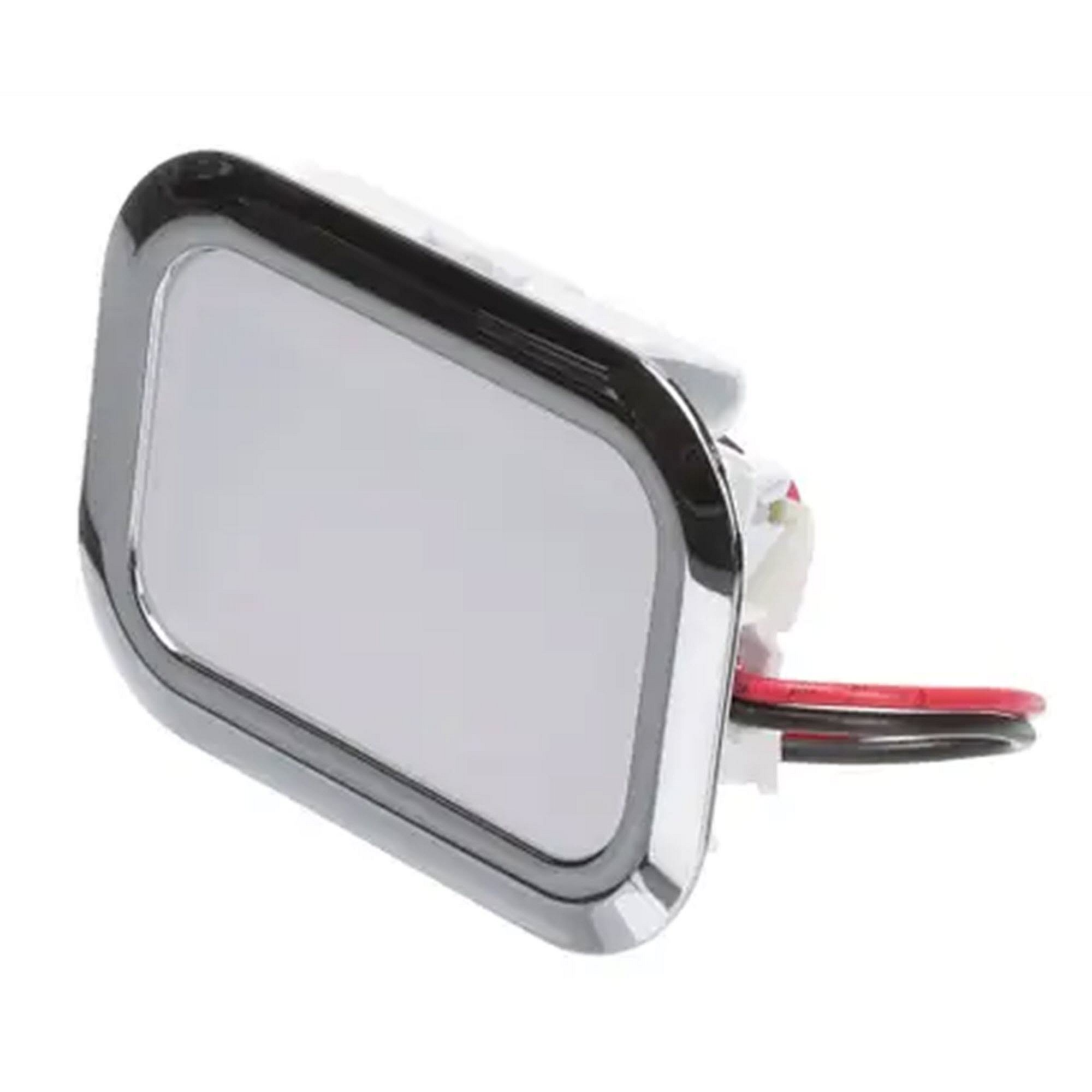 Photo of Part #w11484836, Ind. Point L | 3.00 x 2.00 x 1.00 from Repair Parts Direct