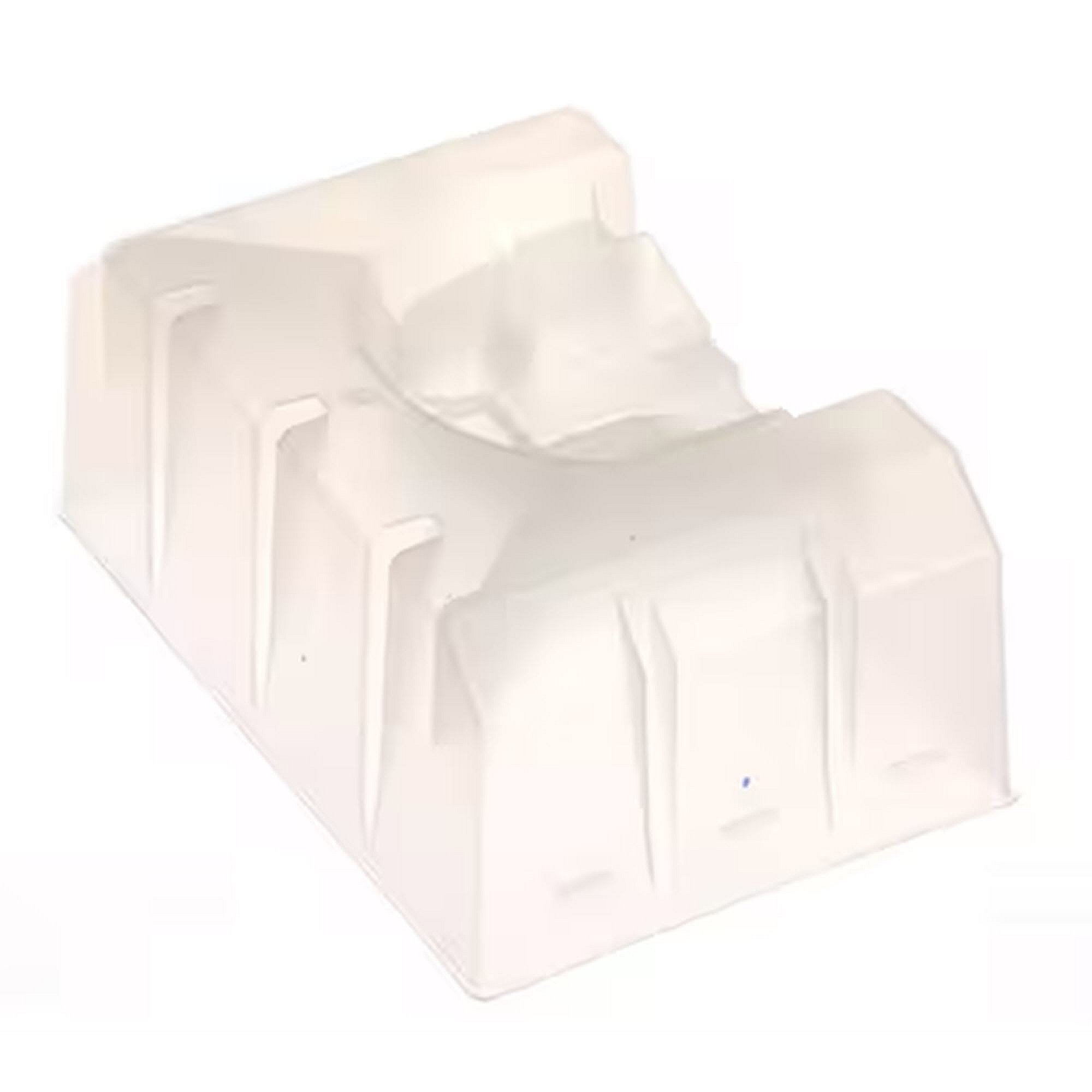 Part #w11485302, Water Tray E / 9.25 x 6.00 x 4.00
