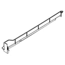 Refrigerator Freezer Drawer Slide Rail, Right