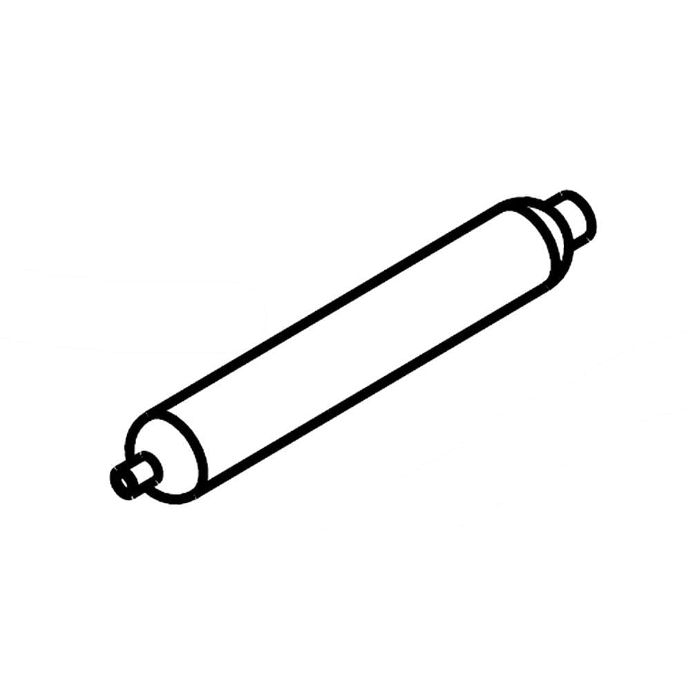 Part #w11490399, Refrigerator Filter Dryer / 4.25 x 0.62 x 1.00