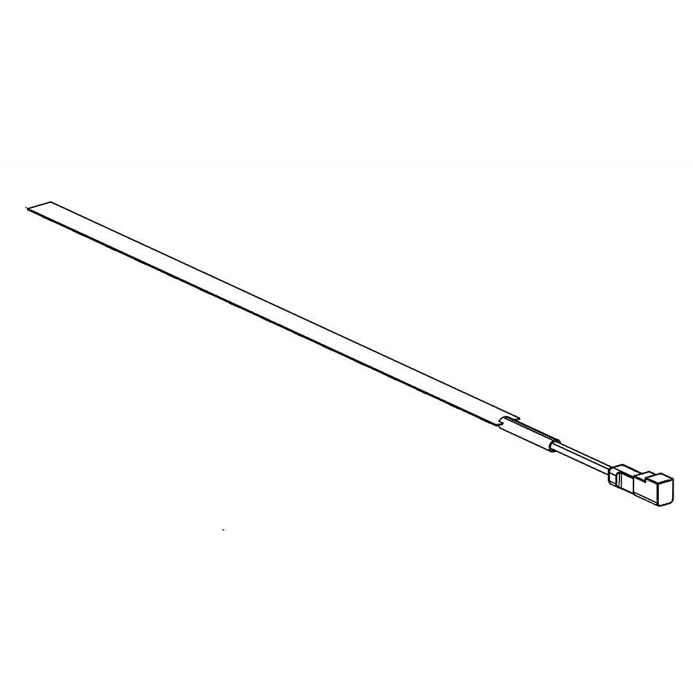 Part #w11497301, Led Assy Pr5 | 11.00 x 1.00 x 1.00