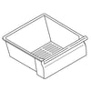 Whirlpool Refrigerator Snack Drawer W11497323