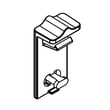 Refrigerator Crisper Drawer Humidity Control Knob for KitchenAid KBRS20EVBL00 - Part W11498983