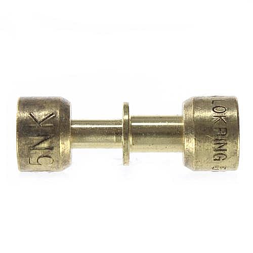Part #w11504446, Coupler | 1.50 x 0.13 x 0.13