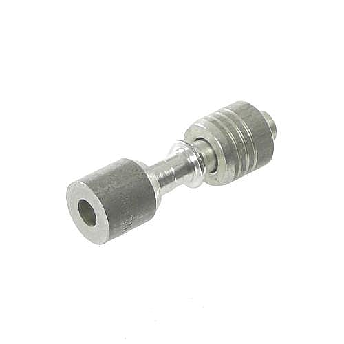 Gladiator Part #w11504448, Lokring 5 Mm To 1.8 Mm Alum Reducer | 2.00 x 0.50 x 0.50
