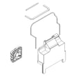 Assy-motor, for Whirlpool WRS973CIHV01 - Part W11504913
