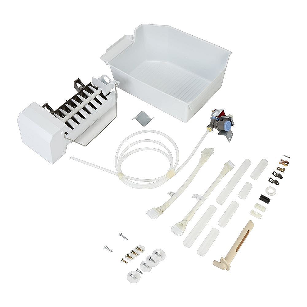 Refrigerator Ice Maker Kit (replaces W11534202, WPW10715708) W11510803