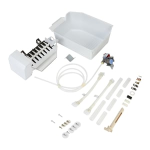 Refrigerator Ice Maker Kit WPW10715708