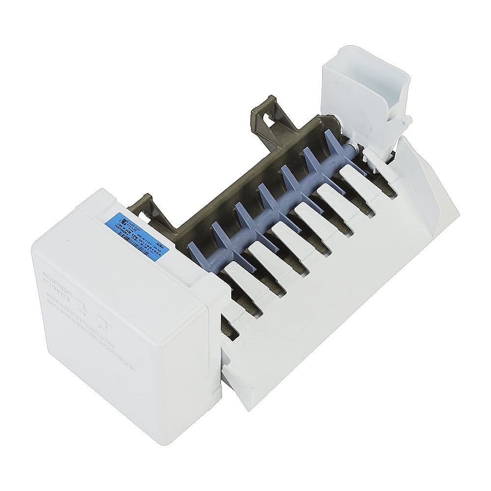 Part #w11512152, Refrigerator Ice Maker Assembly | 14.44 x 7.44 x 7.38