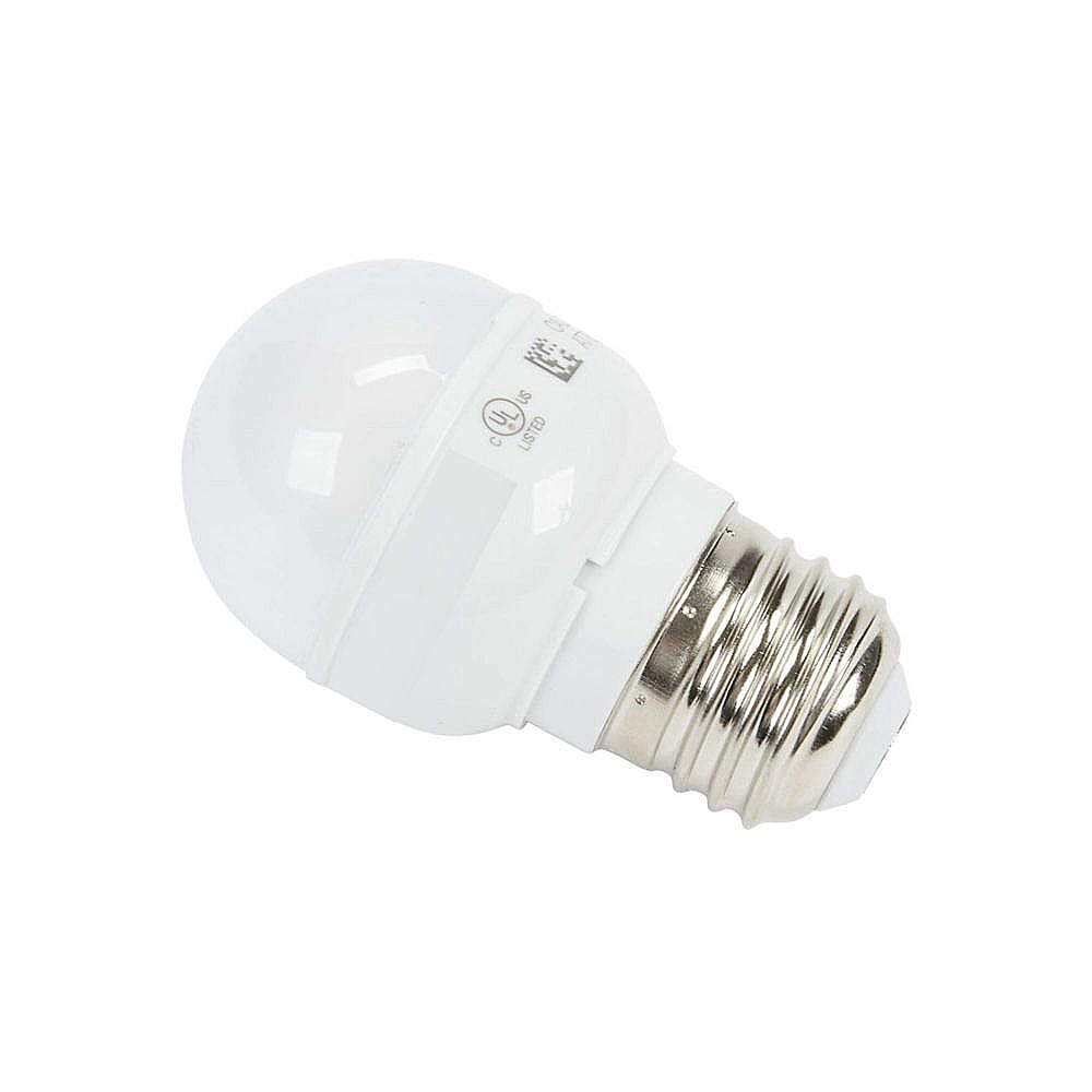 Part #w11518235, Refrigerator Led Light Bulb (Replaces W11593885, Wpw10574850) / 2.15 x 0.01 x 4.75
