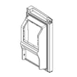 Refrigerator Door Assembly, Left (stainless) for KitchenAid KRMF706ESS04 - Part W11518699