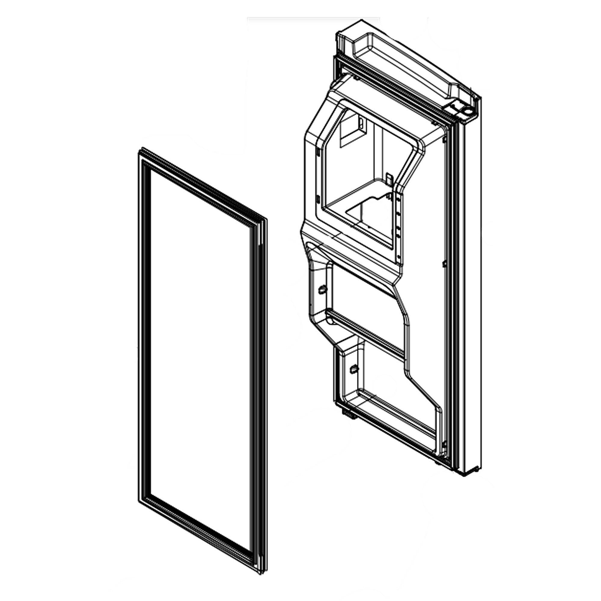 Part #w11518739, Kit-Service