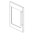 Beverage Cooler Left-hinged Door Assembly (replaces W11532925) W11532928